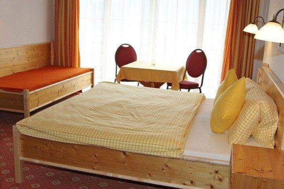 Ferienhaus Oberberg Flachau Exteriér fotografie