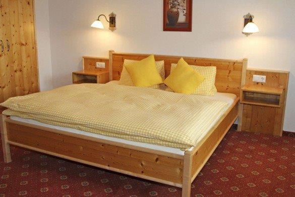 Ferienhaus Oberberg Flachau Exteriér fotografie