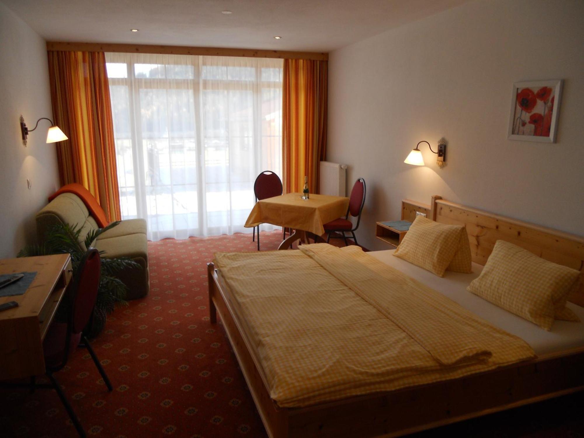 Ferienhaus Oberberg Flachau Exteriér fotografie