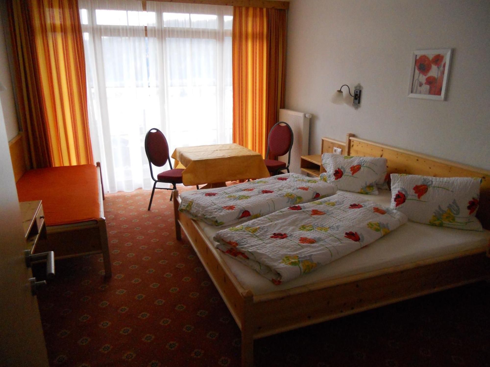 Ferienhaus Oberberg Flachau Exteriér fotografie