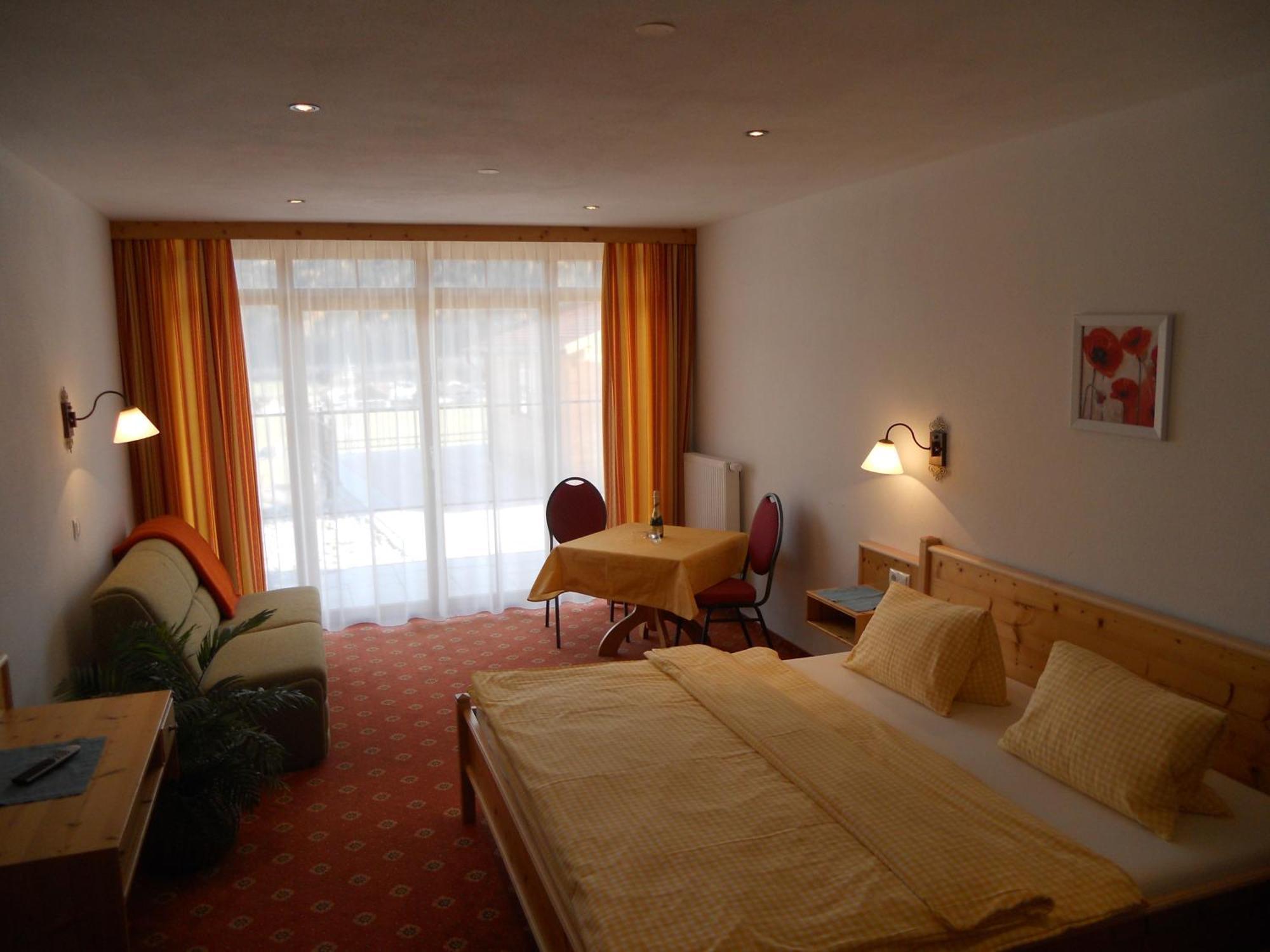 Ferienhaus Oberberg Flachau Exteriér fotografie